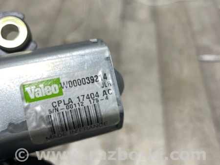 ФОТО Мотор дворников для Land Rover Range Rover IV L405 (12-21) Київ