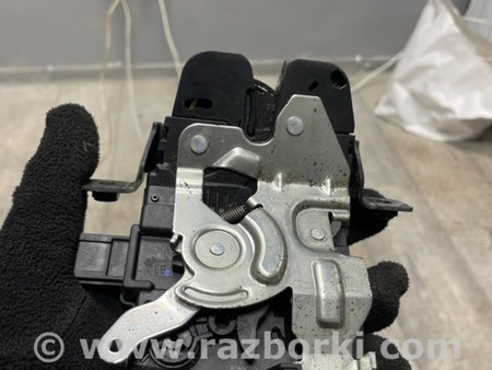 ФОТО Замок багажника для Land Rover Range Rover IV L405 (12-21) Київ