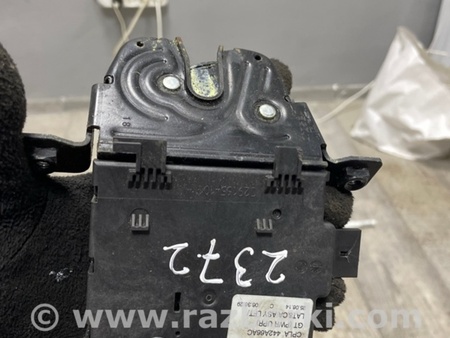 ФОТО Замок багажника для Land Rover Range Rover IV L405 (12-21) Київ