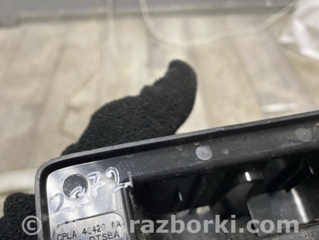 ФОТО Обшивка двери багажника для Land Rover Range Rover IV L405 (12-21) Київ