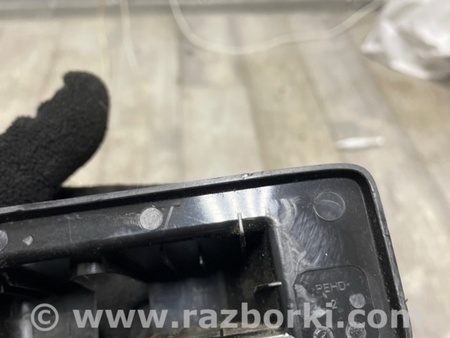 ФОТО Обшивка двери багажника для Land Rover Range Rover IV L405 (12-21) Київ