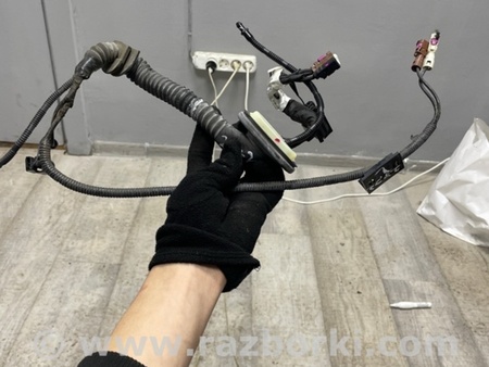 ФОТО Проводка багажника для Land Rover Range Rover IV L405 (12-21) Київ