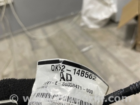 ФОТО Проводка багажника для Land Rover Range Rover IV L405 (12-21) Київ