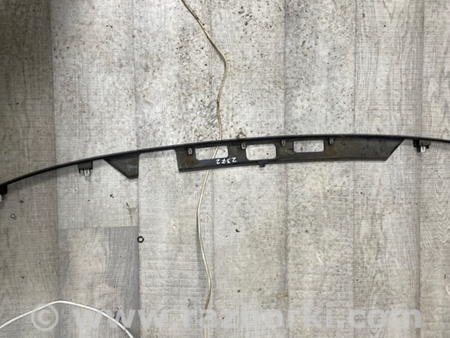 ФОТО Накладка двери багажника для Land Rover Range Rover IV L405 (12-21) Київ