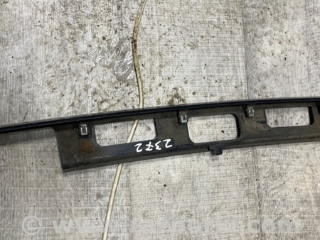 ФОТО Накладка двери багажника для Land Rover Range Rover IV L405 (12-21) Київ