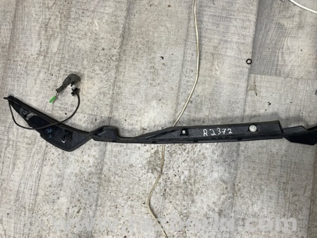 ФОТО Накладка двери багажника для Land Rover Range Rover IV L405 (12-21) Київ