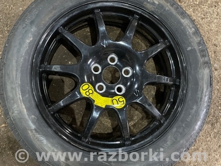 ФОТО Запасное колесо для Land Rover Range Rover IV L405 (12-21) Київ