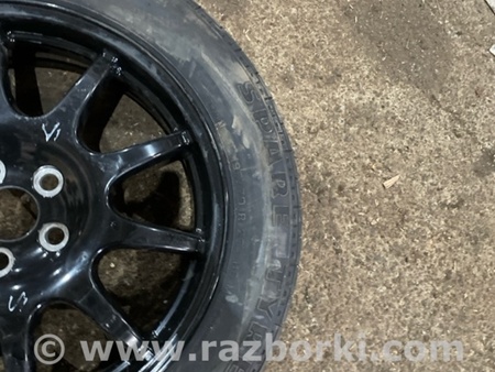 ФОТО Запасное колесо для Land Rover Range Rover IV L405 (12-21) Київ