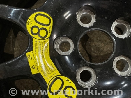 ФОТО Запасное колесо для Land Rover Range Rover IV L405 (12-21) Київ