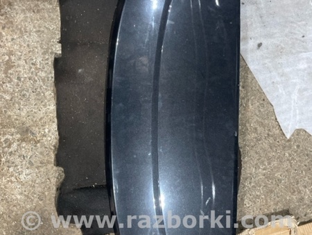 ФОТО Спойлер для Land Rover Range Rover IV L405 (12-21) Київ