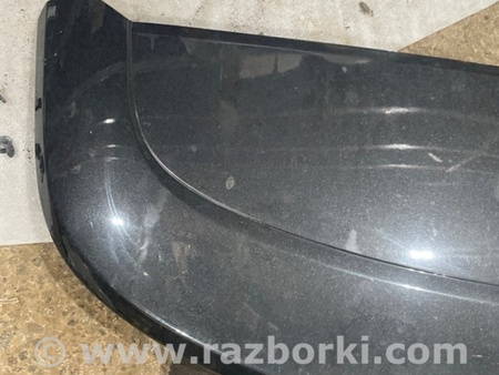 ФОТО Спойлер для Land Rover Range Rover IV L405 (12-21) Київ