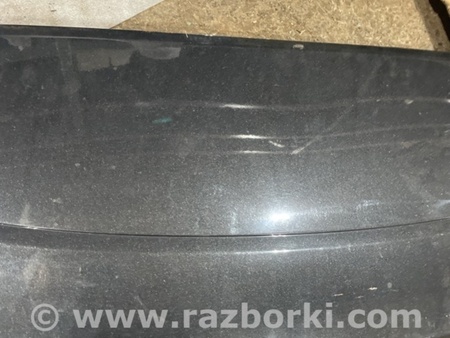 ФОТО Спойлер для Land Rover Range Rover IV L405 (12-21) Київ