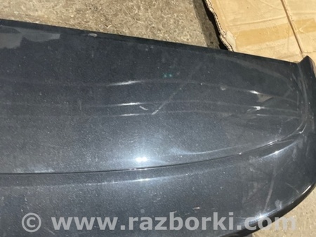 ФОТО Спойлер для Land Rover Range Rover IV L405 (12-21) Київ