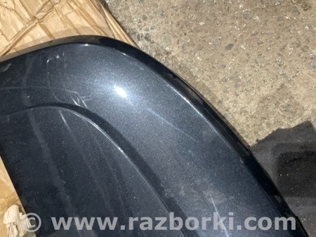 ФОТО Спойлер для Land Rover Range Rover IV L405 (12-21) Київ