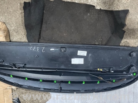 ФОТО Спойлер для Land Rover Range Rover IV L405 (12-21) Київ