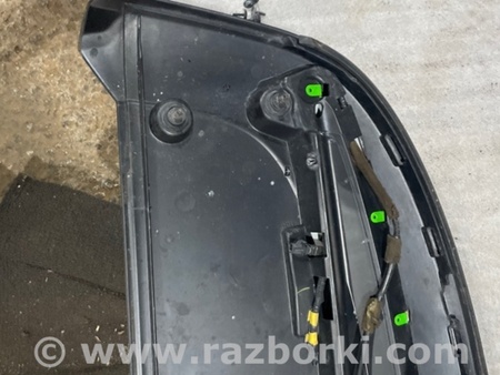 ФОТО Спойлер для Land Rover Range Rover IV L405 (12-21) Київ