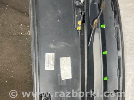 ФОТО Спойлер для Land Rover Range Rover IV L405 (12-21) Київ