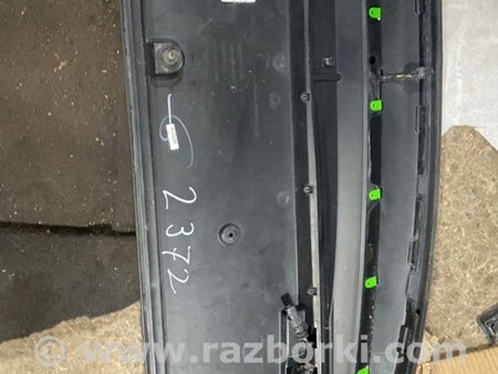 ФОТО Спойлер для Land Rover Range Rover IV L405 (12-21) Київ