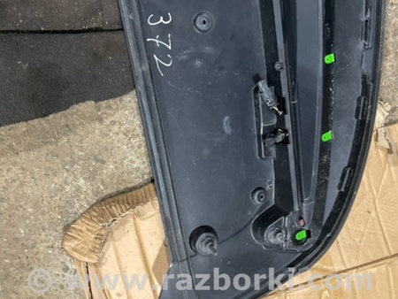 ФОТО Спойлер для Land Rover Range Rover IV L405 (12-21) Київ