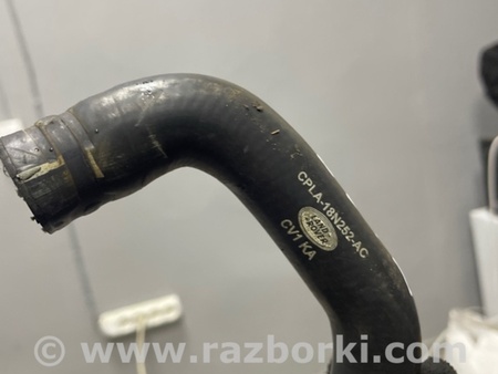 ФОТО Патрубок для Land Rover Range Rover IV L405 (12-21) Київ