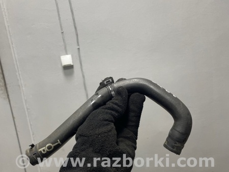 ФОТО Патрубок для Land Rover Range Rover IV L405 (12-21) Київ