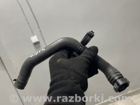 ФОТО Патрубок для Land Rover Range Rover IV L405 (12-21) Київ