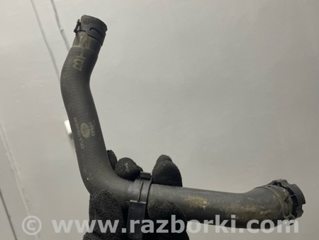 ФОТО Патрубок для Land Rover Range Rover IV L405 (12-21) Київ