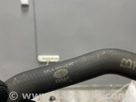 ФОТО Патрубок для Land Rover Range Rover IV L405 (12-21) Київ
