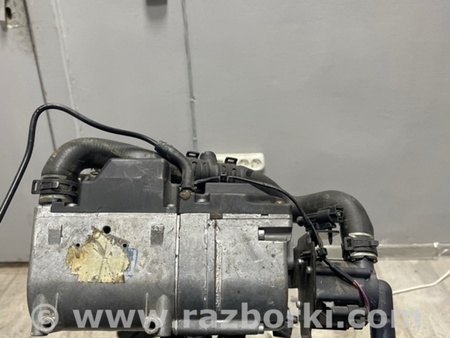ФОТО Автономный отопитель для Land Rover Range Rover IV L405 (12-21) Київ