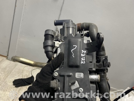 ФОТО Автономный отопитель для Land Rover Range Rover IV L405 (12-21) Київ