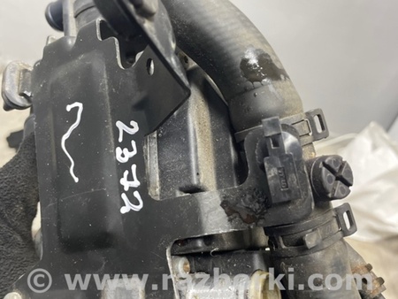 ФОТО Автономный отопитель для Land Rover Range Rover IV L405 (12-21) Київ