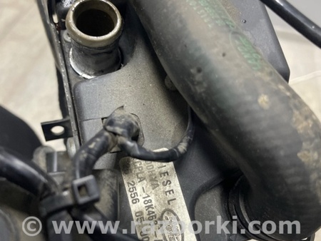 ФОТО Автономный отопитель для Land Rover Range Rover IV L405 (12-21) Київ