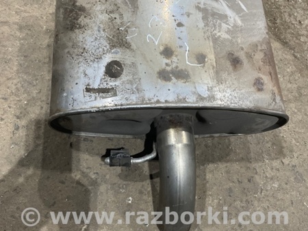 ФОТО Глушитель для Land Rover Range Rover IV L405 (12-21) Київ