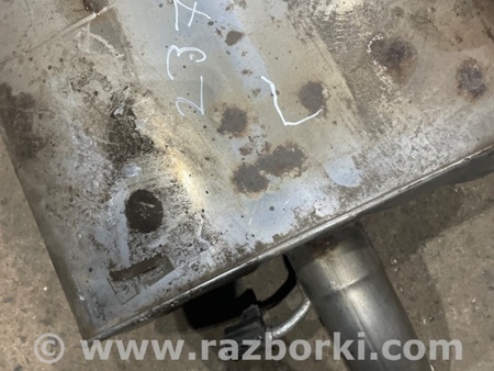 ФОТО Глушитель для Land Rover Range Rover IV L405 (12-21) Київ