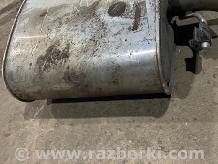 ФОТО Глушитель для Land Rover Range Rover IV L405 (12-21) Київ