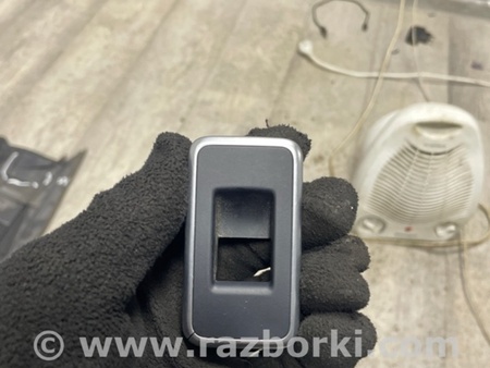 ФОТО Пластик для Land Rover Range Rover IV L405 (12-21) Київ