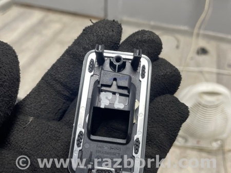 ФОТО Пластик для Land Rover Range Rover IV L405 (12-21) Київ