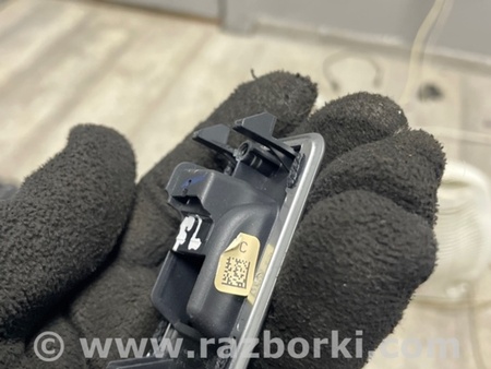 ФОТО Пластик для Land Rover Range Rover IV L405 (12-21) Київ