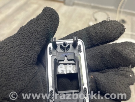 ФОТО Пластик для Land Rover Range Rover IV L405 (12-21) Київ