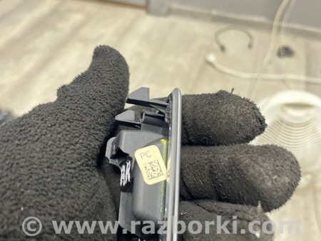 ФОТО Пластик для Land Rover Range Rover IV L405 (12-21) Київ