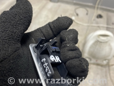 ФОТО Пластик для Land Rover Range Rover IV L405 (12-21) Київ