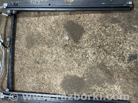 ФОТО Механизм люка для Land Rover Range Rover IV L405 (12-21) Київ