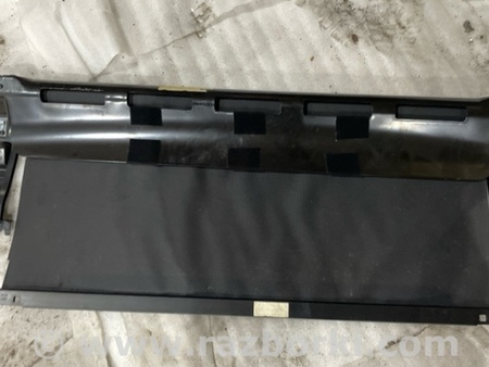 ФОТО Шторка люка для Land Rover Range Rover IV L405 (12-21) Київ