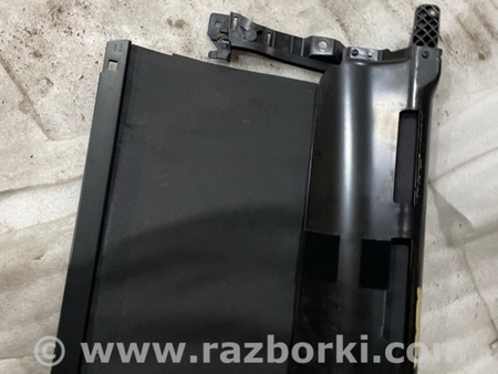 ФОТО Шторка люка для Land Rover Range Rover IV L405 (12-21) Київ