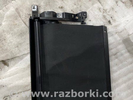 ФОТО Шторка люка для Land Rover Range Rover IV L405 (12-21) Київ