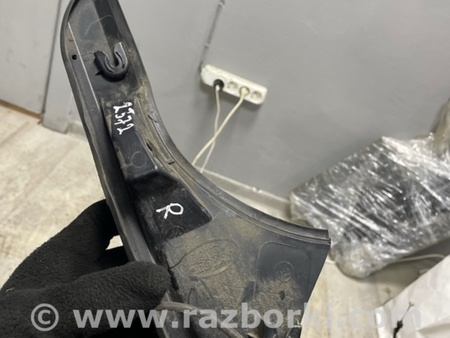 ФОТО Обшивка двери багажника для Land Rover Range Rover IV L405 (12-21) Київ