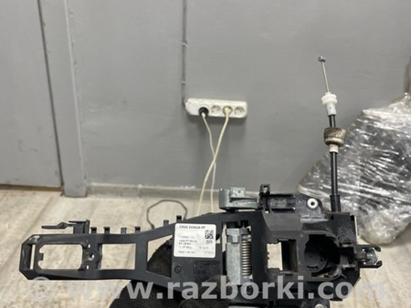 ФОТО Кронштейн ручки двери для Land Rover Range Rover IV L405 (12-21) Київ