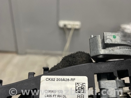 ФОТО Кронштейн ручки двери для Land Rover Range Rover IV L405 (12-21) Київ