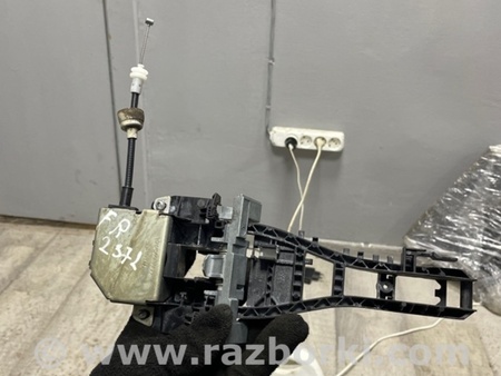 ФОТО Кронштейн ручки двери для Land Rover Range Rover IV L405 (12-21) Київ