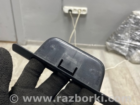 ФОТО Обшивка багажника для Land Rover Range Rover IV L405 (12-21) Київ